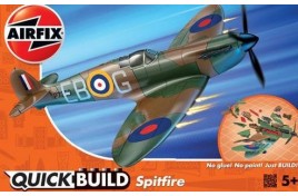 Quickbuild J6000 Spitfire